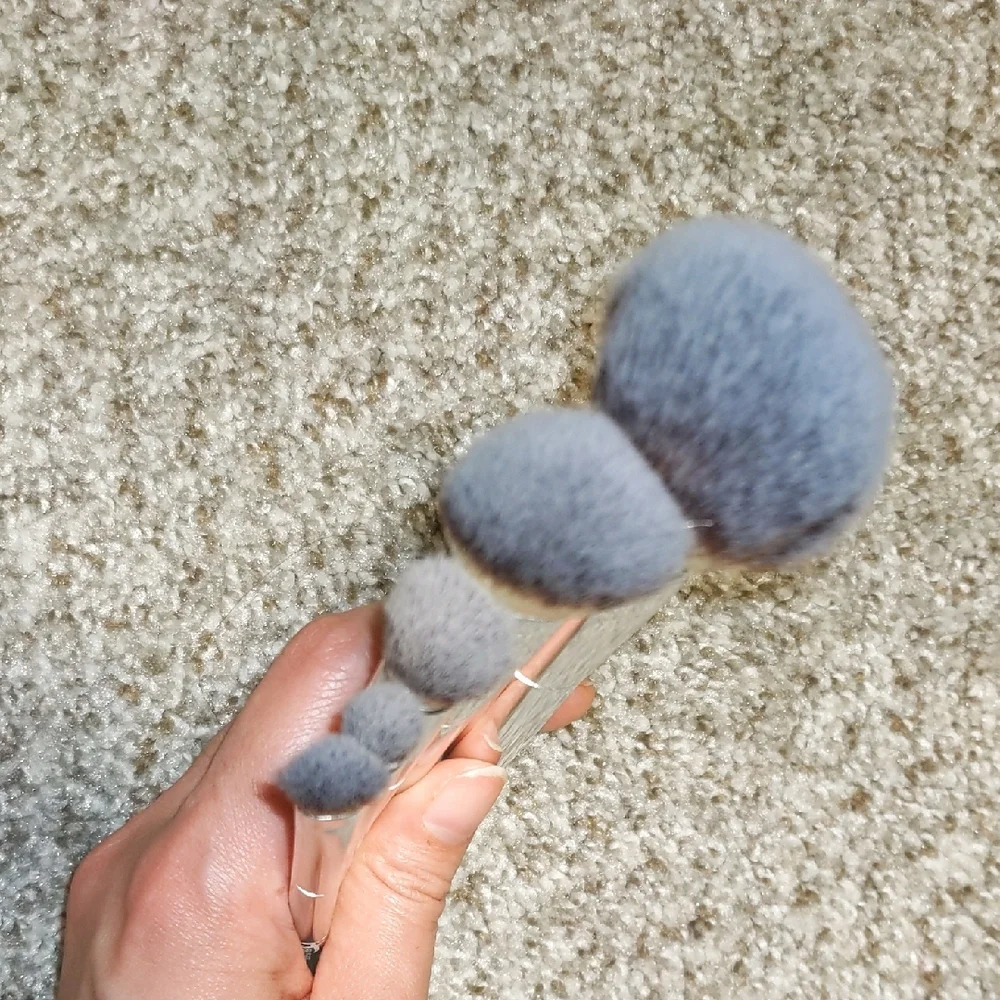 It Cosmetics Your Beautiful Basic Airbrush 101 5-piece Makeup Brush Set - Picture 6 of 8